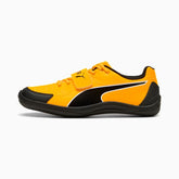 Puma Unisex Adults Evospeed Throw 10.5 Trainning Shoes In Sun Stream/Black/White