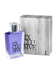 J. Exclusive 100Ml Edp