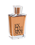 J. Exclusive Intense 100Ml Edp