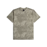 G-Star Raw Mens AOP T-Shirt in Grey