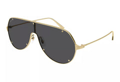 Cartier Gold Sunglasses CT0324S
