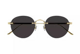 Cartier Gold Sunglasses CT0393S