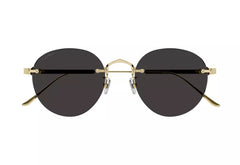 Cartier Gold Sunglasses CT0393S