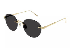 Cartier Gold Sunglasses CT0393S