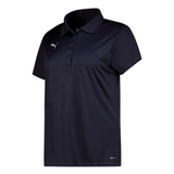 Puma Womens Forever Faster Golfer In Navy