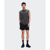 On Mens 2-In-1 Train Shorts In Black