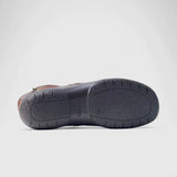 Hotter Whisper Tan Boots