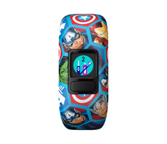 Garmin Marvel Avengers Watch