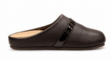 Butterfly Feet Ladies Kimy 1 Shoes in Black