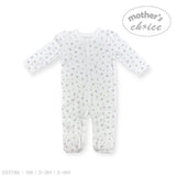 Mother's Choice 5Pc Starter Packs Butterfly/Flowers In White/Pink