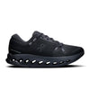On Womens Cloudsurfer 2.0 Shoes In Black