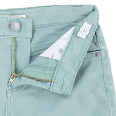 Levis 41K100 Lvg Angled Fray Cuff Gf Short