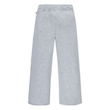 Levis Girls Wide Leg Fleece Pants In Grey