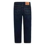 Levis Boys 510 Stretch Jean In Dark Blue