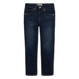 Levis Boys 510 Stretch Jean In Dark Blue
