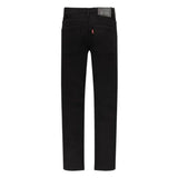 Levis Boys 510 Stretch Jean In Black