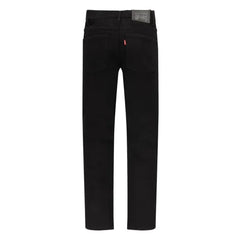 Levis Boys 510 Stretch Jean In Black