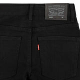 Levis Boys 510 Stretch Jean In Black