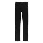Levis Boys 510 Stretch Jean In Black