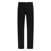 Levis Boys 510 Stretch Jean In Black