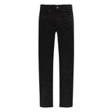 Levis Boys 510 Stretch Jean In Black
