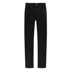 Levis Boys 510 Stretch Jean In Black