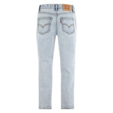 Levis Boys Sinny Taper Jeans In Stonewash