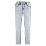 Levi's Boys Sinny Taper Jeans In Stonewash