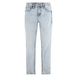 Levis Boys Sinny Taper Jeans In Stonewash