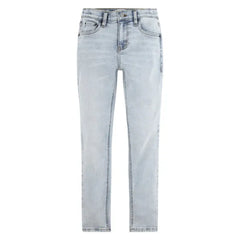 Levis Boys Sinny Taper Jeans In Stonewash
