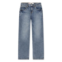Levis Boys 555 Relaxed Straight Jean In Blue