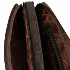 Chesterfield Newport Bag Brown Brown