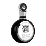 Lattafa Fakhar Silver Pride of Lattafa Edp