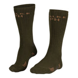 Falke Ranger Crew Olive