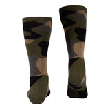 Falke Ranger Camo Olive/Black