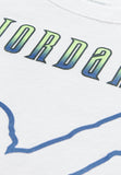 Jordan Boys Global T-Shirt In White