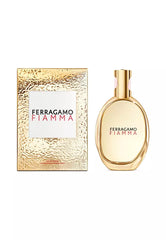Ferragamo Fiamma Fragrance EDP For Women