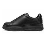 Vialli Ferri Sneakers In Black