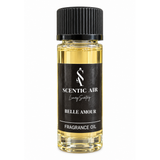 Scentic Air Belle Armour Fragrance Oil 50Ml