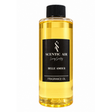 Scentic Air Belle Armour Fragrance Oil 500Ml