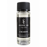 Scentic Air 4 Seasons Fragrance Oil 50Ml