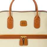 Brics Beauty Case Cream Bag