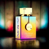Armaf Clun De Nuit Untold 105Ml Edp