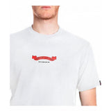 Replay M3053 2660 White T-Shirt 011