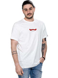 Replay M3053 2660 White T-Shirt 011