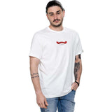 Replay M3053 2660 White T-Shirt 011