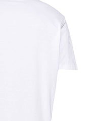 Diesel Regular T-Shirt In White