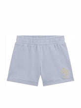 Guess Girls Light Blue Active Short