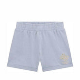 Guess Girls Light Blue Active Short