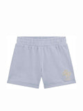 Guess Girls Light Blue Active Short